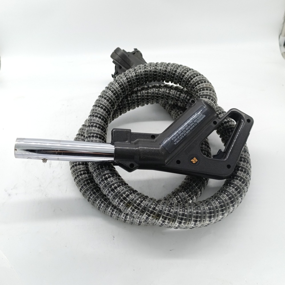 Rainbow E2 Series Electric Vacuum Hose Power Nozzle Attachment Black